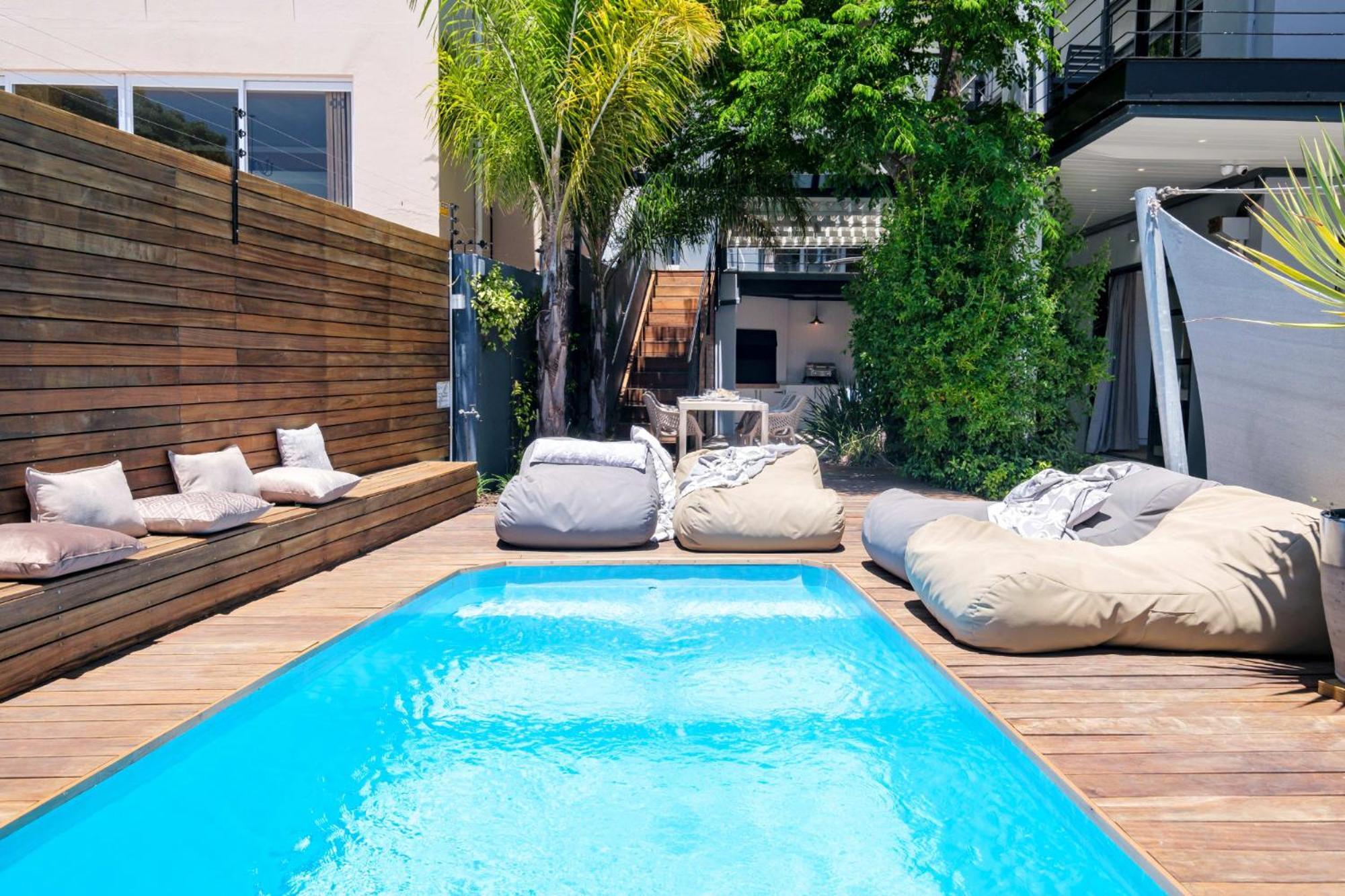 Central Treasure Cape Town Ngoại thất bức ảnh